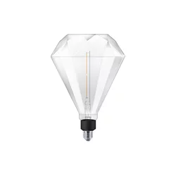 Philips LED prigušiva sijalica E27/4W/230V 3000K