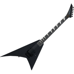 Jackson Pro Plus Pure Metal Limited Edition Rhoads RR1A EB Satin Black Električna kitara