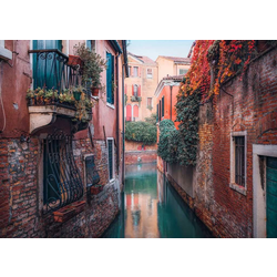 Ravensburger - Puzzle Autumn in Venice - 1 000 kosov