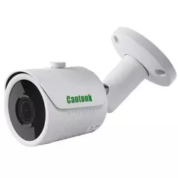 4u1 kamera za video nadzor AHD CVBS TVI CVI K41-F500R25