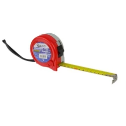 GEKO 7,5m tračni meter z magnetom 25mm