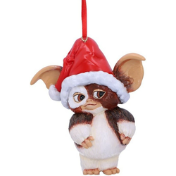 Božićna igračka Nemesis Now Movies: Gremlins - Gizmo Santa