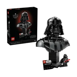 Lego Star Wars Darth Vader 75439, Uzrast 18+