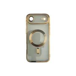 Futrola Magsafe za Iphone 17 Air/ zlatna