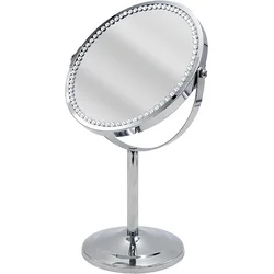 Ogledalo stono Helene M fi 17cm 1x//5x uvelič. hrom Ridder