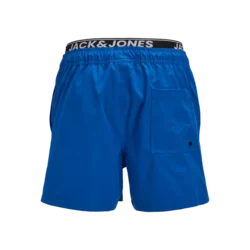 Jack & Jones Junior Šorc za kupanje JNR, plavi