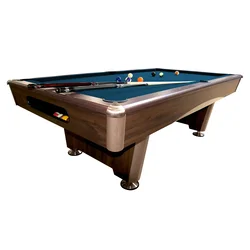 Biljard miza Dynamic Triumph 8ft. Rjava