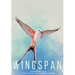 Wingspan (PC) Steam Key EUROPE