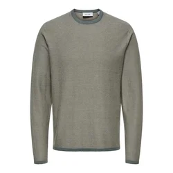 Only & Sons Pulover ONSTimmy  smaragd / kivi
