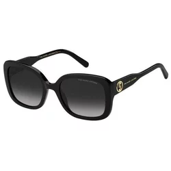 Marc Jacobs MARC625/S 807/9O ONE SIZE (54) Črna/Siva