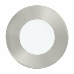 Eglo 95465 - LED ugradno stropno svetlo FUEVA 1 LED/2,7W/230V
