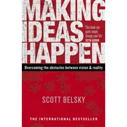 Making Ideas Happen