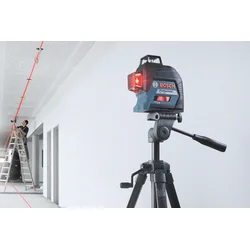 Bosch Linijski laser GLL 3-80, 0601063S00