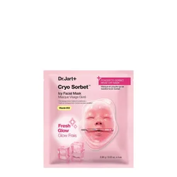 Dr. Jart+ Cryo Sorbet™ Icy Facial Mask, Maska za lice Maske za lice