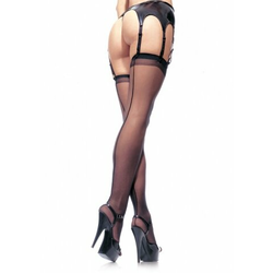 nogavice Leg Avenue 721000 B
