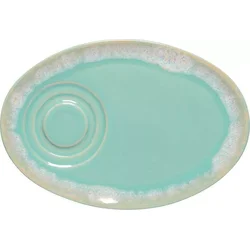 Podstavek Costa Nova Grespresso 19,7 x 13,5 cm, aqua