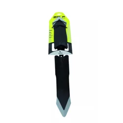 Bellelli blatobran pvc zip 26-29 bellelli p+z crno-sivi ( 180058 )