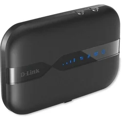 D-Link DWR-932 Mobile Wi-Fi 4G Hotspot 150 Mbps (DWR-932)