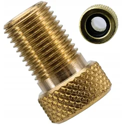 shumee TREZADO PRESTA-AUTO DV/FV - adapter za AV ventil
