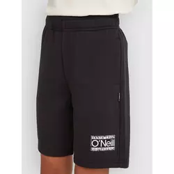 ONEILL Hlače Cali  črna / bela