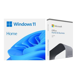 Microsoft Win11 Home + Office H&B 2021 – ENG, KW9-00632+T5D-03511