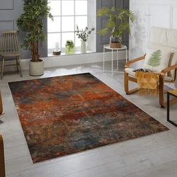 Conceptum Hypnose tepih Judson, 80x150cm, šareni