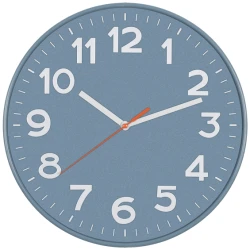 Analogni zidni sat 30cm