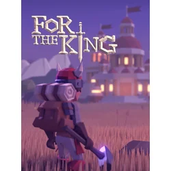 For The King