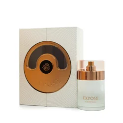 Fragrance World Ženski parfem Expose Pour Elle, EDP, 100 ml