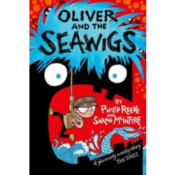 Oliver and the Seawigs