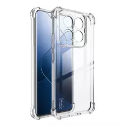 Maska Transparent Ice Cube za Xiaomi 14.