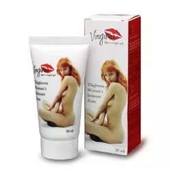 COBECO gel za užu vaginu VIRGINIA 50ml