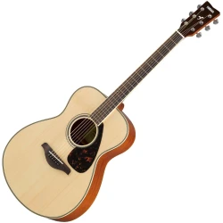 Yamaha GFS820NTI