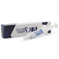 Termalna Pasta Polartherm X-8 10 g