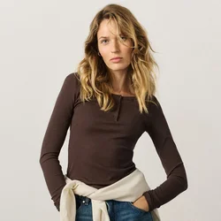 Reserved - LADIES` BLOUSE