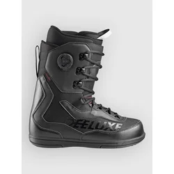 DEELUXE DNA 2027 Snowboard Boots essential black