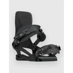 Rome Katana FW 2026 Snowboard Bindings black