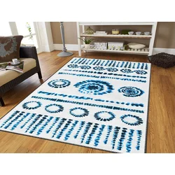 Conceptum Hypnose Tepih, 100x140cm, Šareni