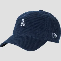 New-Era CORD 9TWENTY®LOS ANGLES DODGERS pisana