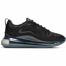 Nike W AIR MAX 720, (AR9293-006-7.5)