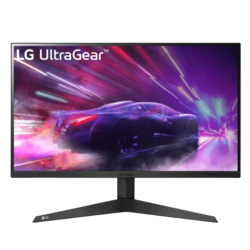 LG monitor 24GQ50F-B