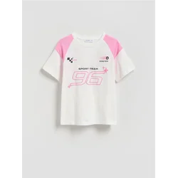 Reserved - GIRLS` T-SHIRT