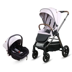 Jungle kolica Cruze 2u1