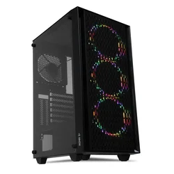 Ohišje IBOX ATX CETUS 903