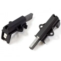 Beko Set četkice, 12.5 x 5 x 32 mm skl par CAR049UN 162AC06 Ariston 196545 162AR25 CAR045UN AC1500