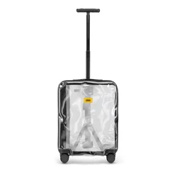 Crash Baggage kabinski kovček CABIN Small size 55x40x20 cm