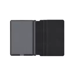 XOOPAR INE - Wallet and Charger - Leather Black 035943