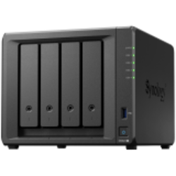 Desktop NAS – DS923PLUS