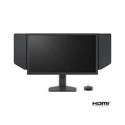 Monitor Zowie 24.5 XL2546X+ DyAc 2 Dark Grey