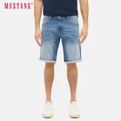Mustang Chicago Traper Bermude